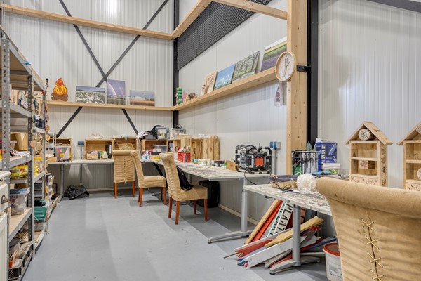 Medium property photo - Oud Emmeloorderweg 24, 8319 AE Schokland